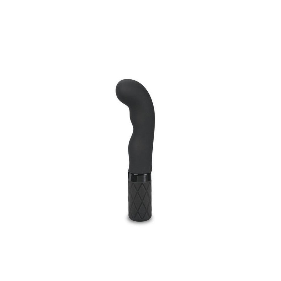 Vibrador o-sensual g intru punto g negro