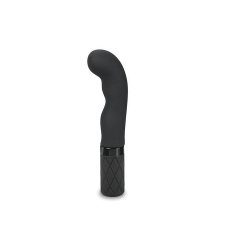 Vibrador o-sensual g intru punto g negro