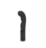 Vibrador o-sensual g intru punto g negro