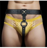 Arnés rebellion reign strap-on