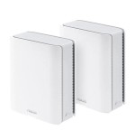 Router asus wifi 7 aimesh zenwifi bt10 2er blanco
