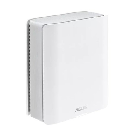 Router asus wifi 7 aimesh zenwifi bt10 2er blanco
