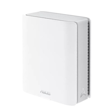 Router asus wifi 7 aimesh zenwifi bt10 2er blanco