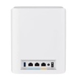 Router asus wifi 7 aimesh zenwifi bt10 2er blanco