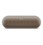 Beats pill champagne gold