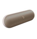 Beats pill champagne gold