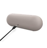 Beats pill champagne gold