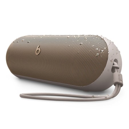 Beats pill champagne gold