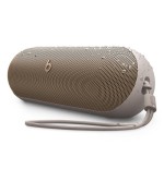 Beats pill champagne gold