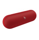 Beats pill statement red