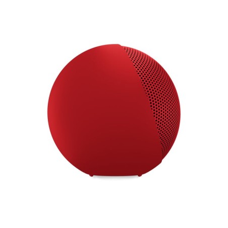 Beats pill statement red