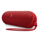 Beats pill statement red