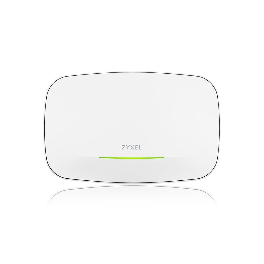 Zyxel wbe530 802.11be wifi 7 nehlapro access pointed