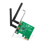 Tp-link tl-wn881nd 300mbs 11n inalámbrico pci express