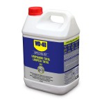 Limpiador specialist bike total 5l. wd-40