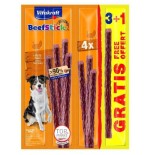 Premio para perros vitakraft beef stick turkey  3 + 1