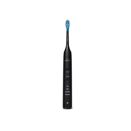 Cepillo  philips  de dientes hx9913/18 / sonicare diamondclean 9000 negro