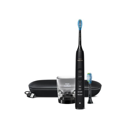 Cepillo  philips  de dientes hx9913/18 / sonicare diamondclean 9000 negro