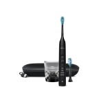Cepillo  philips  de dientes hx9913/18 / sonicare diamondclean 9000 negro