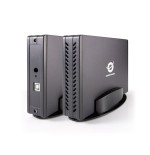 Conceptronic caja externa 3.5" , sata, aluminio, usb2.0,  max transf 480mbps
