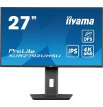Monitor  iiyama  27 " pl xub2792uhsu-b6 uhd