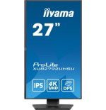 Monitor  iiyama  27 " pl xub2792uhsu-b6 uhd