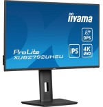 Monitor  iiyama  27 " pl xub2792uhsu-b6 uhd