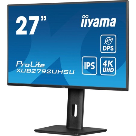 Monitor  iiyama  27 " pl xub2792uhsu-b6 uhd