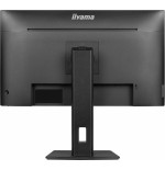 Monitor  iiyama  27 " pl xub2792uhsu-b6 uhd