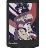 Libro electronico ebook pocketbook verse pro color ereader 6" 16 gb stormy sea