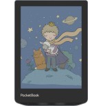 Libro electronico ebook pocketbook verse pro color ereader 6" 16 gb stormy sea