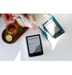 Libro electronico ebook pocketbook verse pro color ereader 6" 16 gb stormy sea