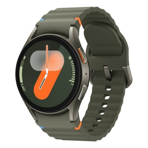 Smartwatch  samsung galaxy watch7 green 40mm lte