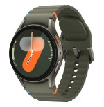 Smartwatch  samsung galaxy watch7 green 40mm lte