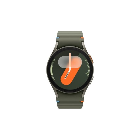 Smartwatch  samsung galaxy watch7 green 40mm lte