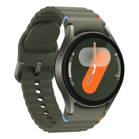 Smartwatch  samsung galaxy watch7 green 40mm lte