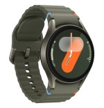 Smartwatch  samsung galaxy watch7 green 40mm lte