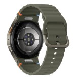 Smartwatch  samsung galaxy watch7 green 40mm lte