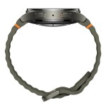 Smartwatch  samsung galaxy watch7 green 40mm lte