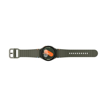 Smartwatch  samsung galaxy watch7 green 40mm lte