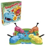 Juego tragabolas