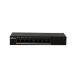 Dahua pfs3008-8gt-96 switch poe 2.0 8 puertos gigabit 96w no_manejable layer2