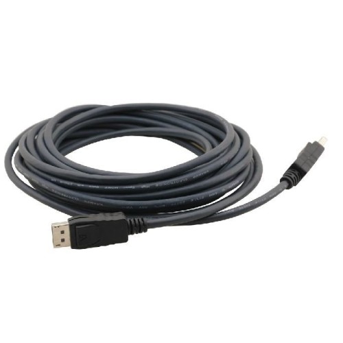 Kramer cable displayport flexible (c-mdpm/mdpm-3)