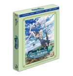Pelicula danmachi temp.4 1ª (episodios.1-11) - bd blu-ray