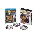 Pelicula naruto shippuden box12 (294-319) - bd blu-ray