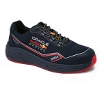 Calzado seguridad redbull impulse milton t-46 sparco