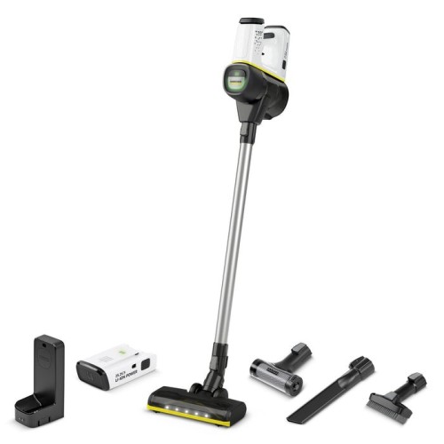 Aspiradora karcher vc 6 sin cable premium ourfamily - 1.198-677.0