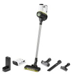 Aspiradora karcher vc 6 sin cable premium ourfamily - 1.198-677.0
