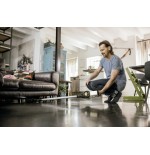 Aspiradora karcher vc 6 sin cable premium ourfamily - 1.198-677.0