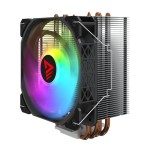 Refrigeración de cpu savio vortex x2 argb